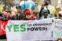 MINAE Asamblea. Así no se lucha contra el cambio climático.