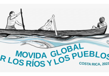 Invitación a los y las defensoras de los ríos del planeta